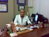 Fotos de Dr. Gustavo Bocca Peralta