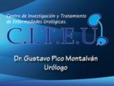 Fotos de Dr. Gustavo Pico Montalvan.