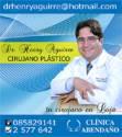 Dr. Henry Aguirre Cirujano Plástico