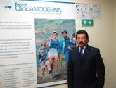 Fotos de Dr. Iván G. Salazar M. Cardiologo