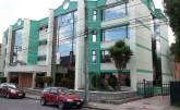 Fotos de Dr. José Antonio Vergara S. Y Dr. Eduardo Velasco R.