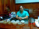 Fotos de Dr Juan Carlos Vargas Alvarado