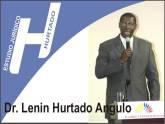 Fotos de Dr. Lenin Hurtado Angulo