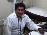 Fotos de Dr. Luis Salinas G. Medicina General