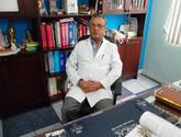 Dr. Manuel Santamaría Medicina Interna