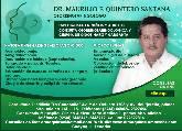 Fotos de Dr Maurilio F. Quintero Santana Otorrinolaringologo