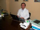 Fotos de Dr. Orlando Caicedo Pérez Cirujano Urólogo
