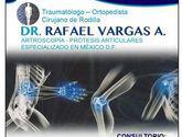 Fotos de Dr. Rafael E. Vargas A.
