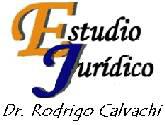 Fotos de Dr. Rodrigo Calvachi Estudio Jurídico