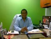 Fotos de Dr. Rodrigo Valarezo-Urólogo * Dra. Luisa Pardo-Ginecóloga