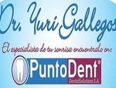 Fotos de Dr. Yuri Gallegos