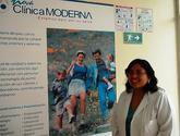 Fotos de Dra. Adriana Quinga M. Geriatra Clínica