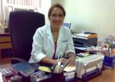 Fotos de Dra. Alma Espinosa Velarde