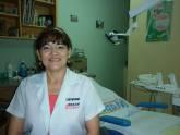 Fotos de Dra. Elena Valle Gaibor