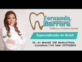 Fotos de Dra. Fernanda Barrera