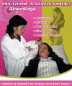 Fotos de Dra. Ivonne Desiderio Ramirez - Ginecóloga