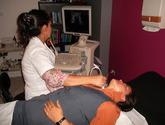 Fotos de Dra. Karina Terán Q. Radiodiagnostico