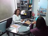 Dra. Margoth Riofrío Medicina General