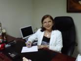 Dra. Narcisa Sion Gineco Obstetra
