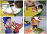 Fotos de Dra. Rocío Alarcón Psicóloga Educativa
