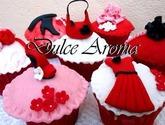 Fotos de Dulce Aroma