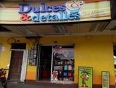 Dulces Y Detalles