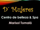 Fotos de Marisol Tomalá Centro De Belleza & Spa D´mujeres