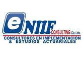 Fotos de E-Niif Consulting Cia Ltda - Peritos Actuariales Guayaquil
