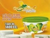 Fotos de Eco 