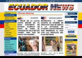 Fotos de Ecuador News - Fernando Naranjo V.