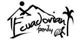 Fotos de Ecuadorian Family
