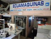 Fotos de Ecuamaquinas