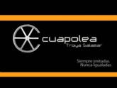 Ecuapoleas Troya Salazar