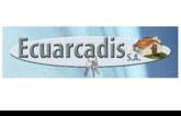 Fotos de Ecuarcadis S. A