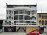 Fotos de Edificio Béjar Chávez