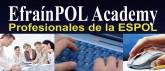 Efrainpol Academy Profesionales De La Espol