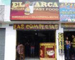 Fotos de El Arca Burguer Fast Food