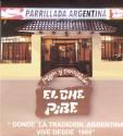 Fotos de El Che Pibe