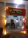 Fotos de El Coyote