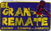 Fotos de El Gran Remate