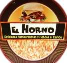 Fotos de El Horno “Burguer” - Hamburguesas Al Carbón