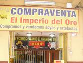 Fotos de El Imperio Del Oro