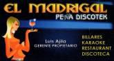 Fotos de El Madrigal