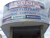 Fotos de El Maestro Decoraciones Pisos Flotantes