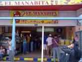 Fotos de El Manabita