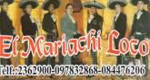 Fotos de El Mariachi Loco