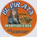 Fotos de El Pirata Cordovez