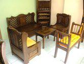 Fotos de El Roble Muebles Rústicos