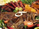 El Ternero Asado