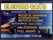 Electro Car´s